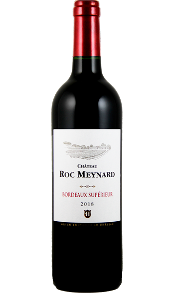 Château Roc Meynard MC Bordeaux Supérieur AC    2020